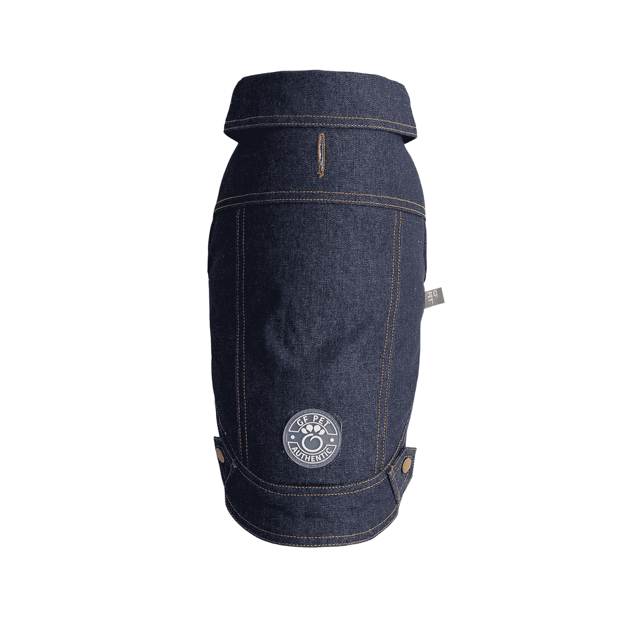 Gfpet Chaqueta Denim - S