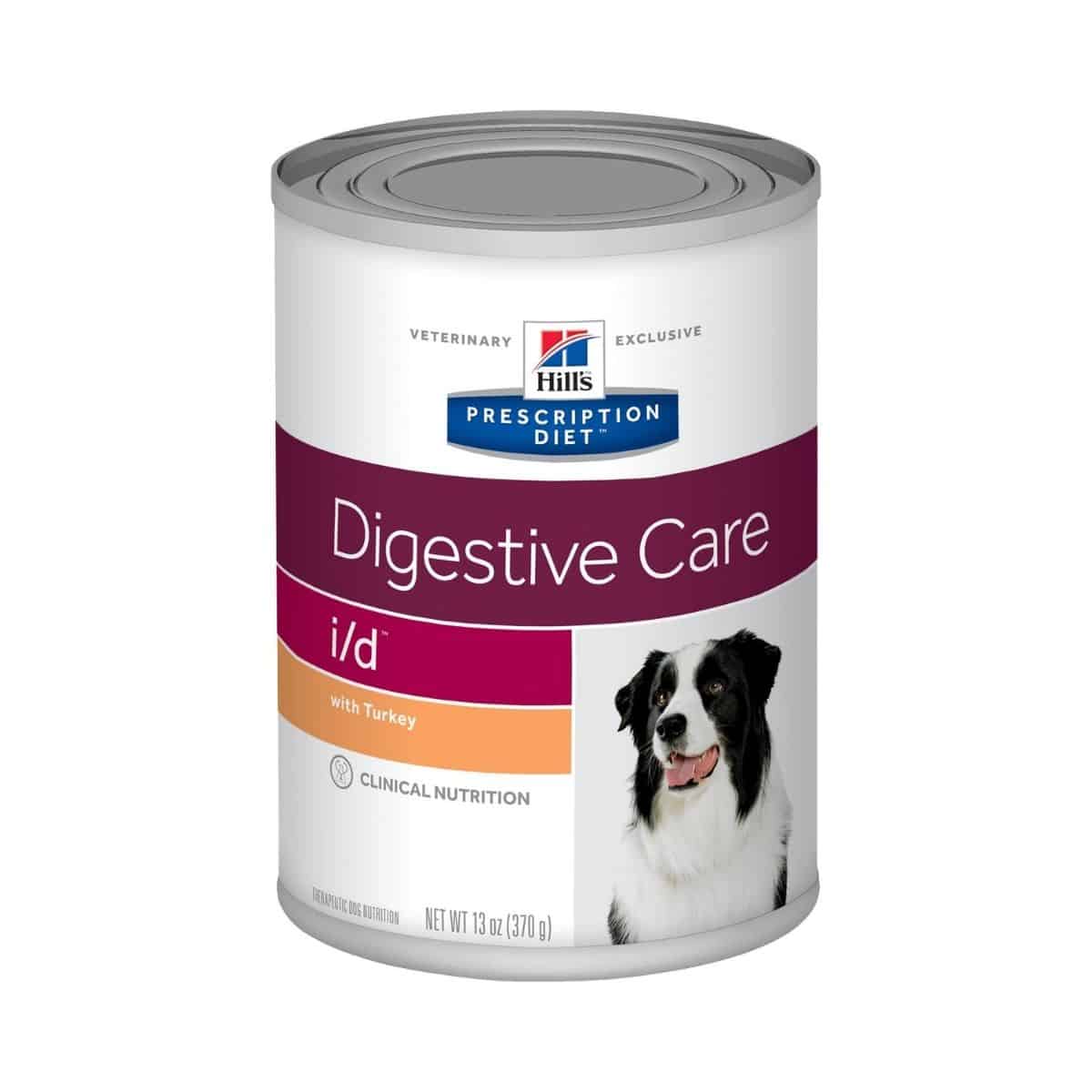 Hills Prescription Diet I/D Digestive Care Perro 370 Gr