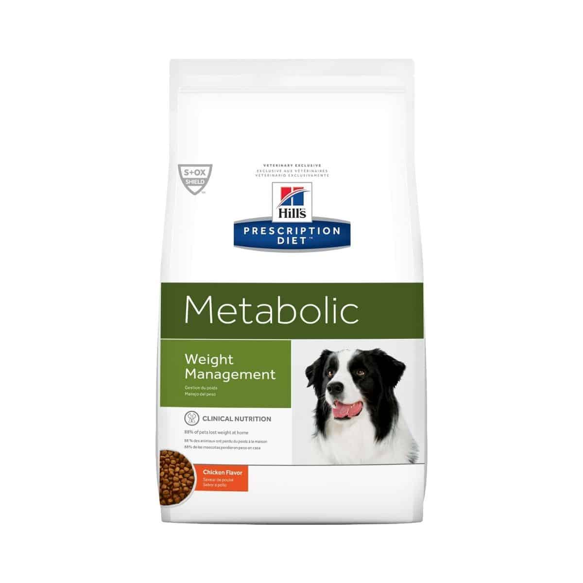 Hills Prescription Diet Metabolic 3.49 Kg
