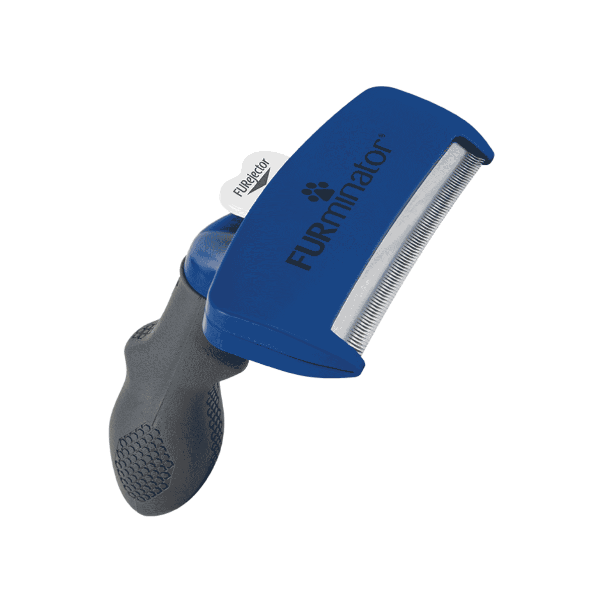 Furminator Short Hair Deshedding Para Perros L