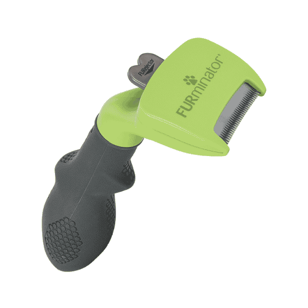 Furminator Long Hair Deshedding Para Perros S