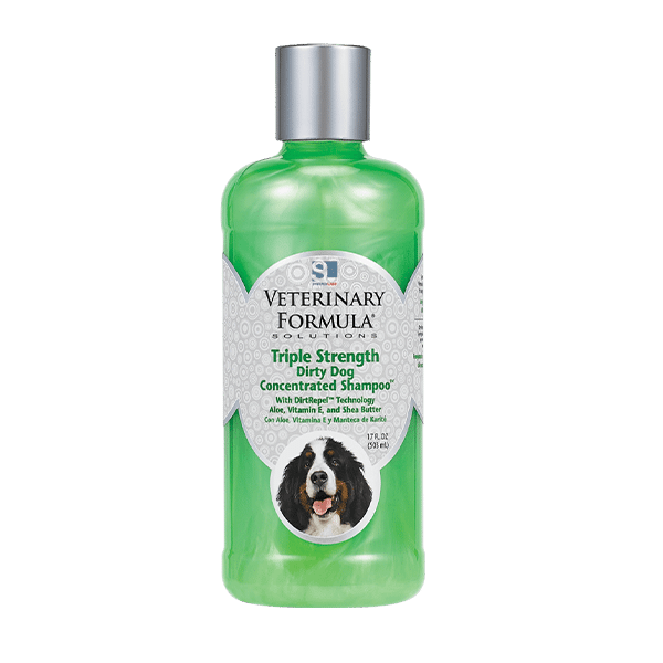 SHAMPOO TRIPLE STRENGHT DIRTY 502 ML