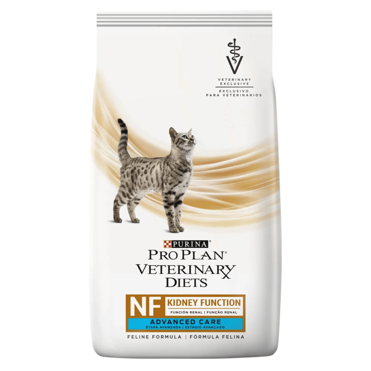 Pro Plan Nf Advanced Gatos 1,5 Kg