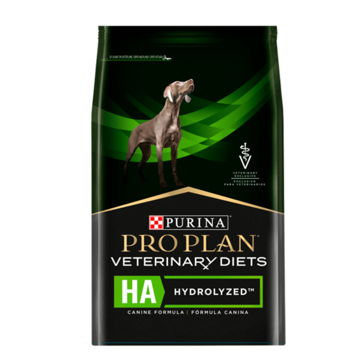 Pro Plan Ha Hipoalergenico Perros 7.5 Kg