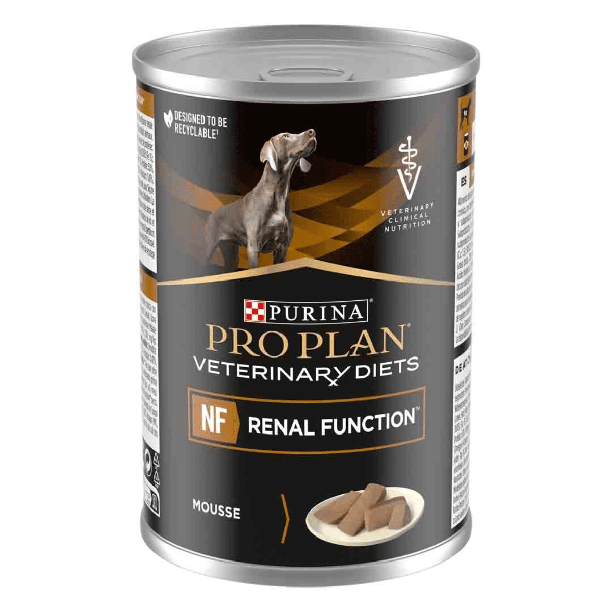 Pro Plan Nf Perros 377 Gr