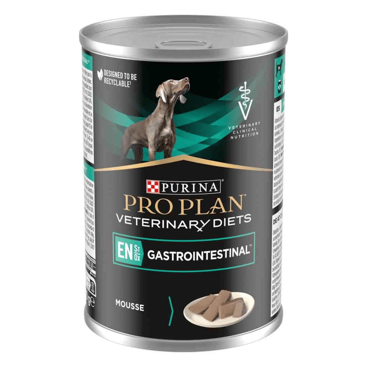 Pro Plan En Gastroenteric Perros 380 Gr