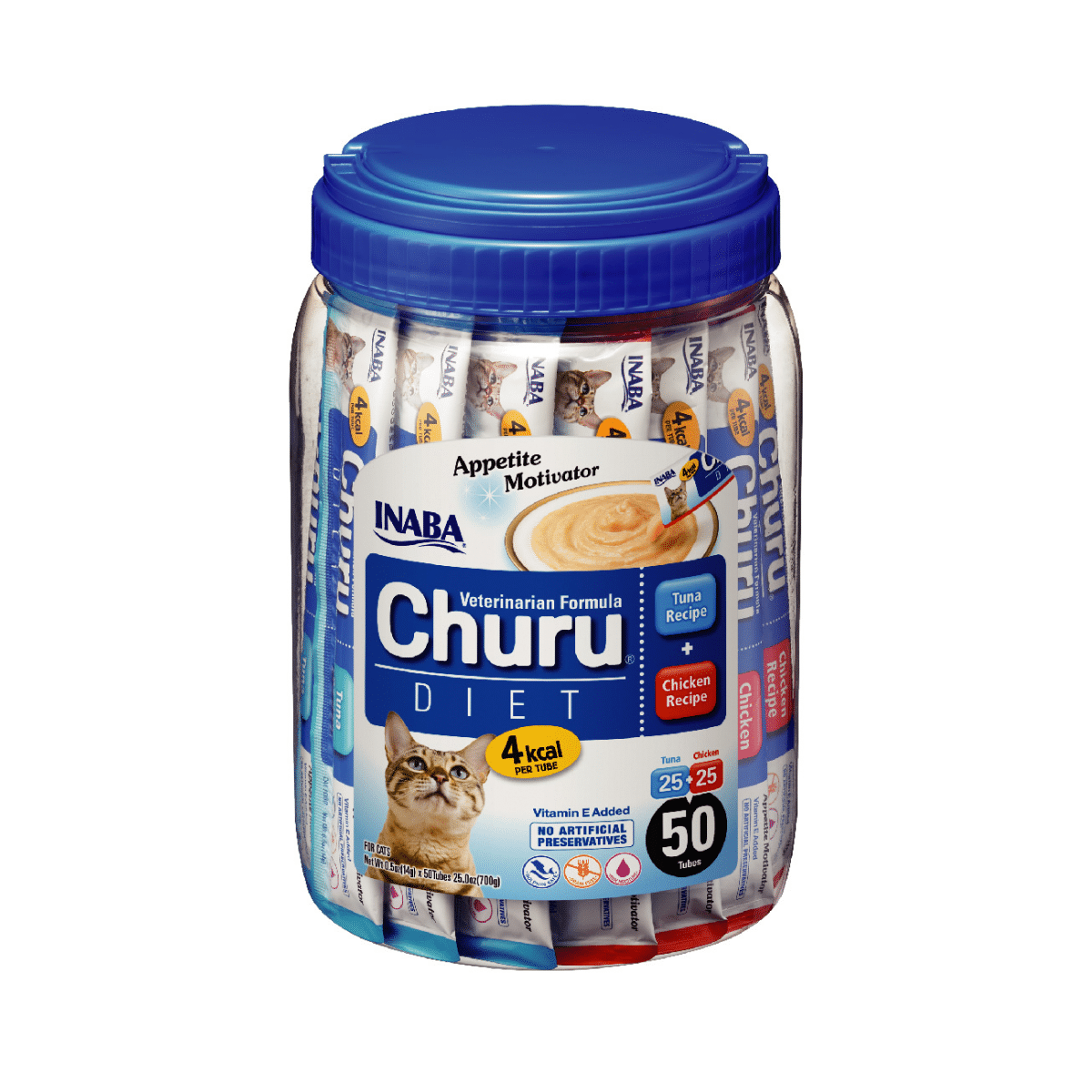 Churu Vet Diet 50 Tubos