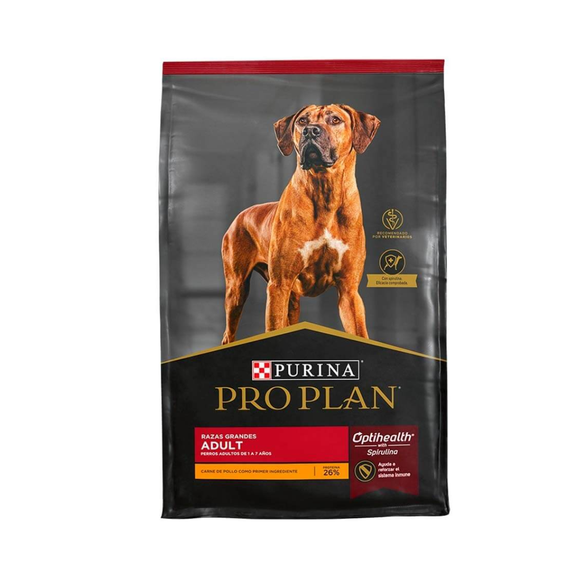 Pro Plan Adulto Raza Grande 12 Kg