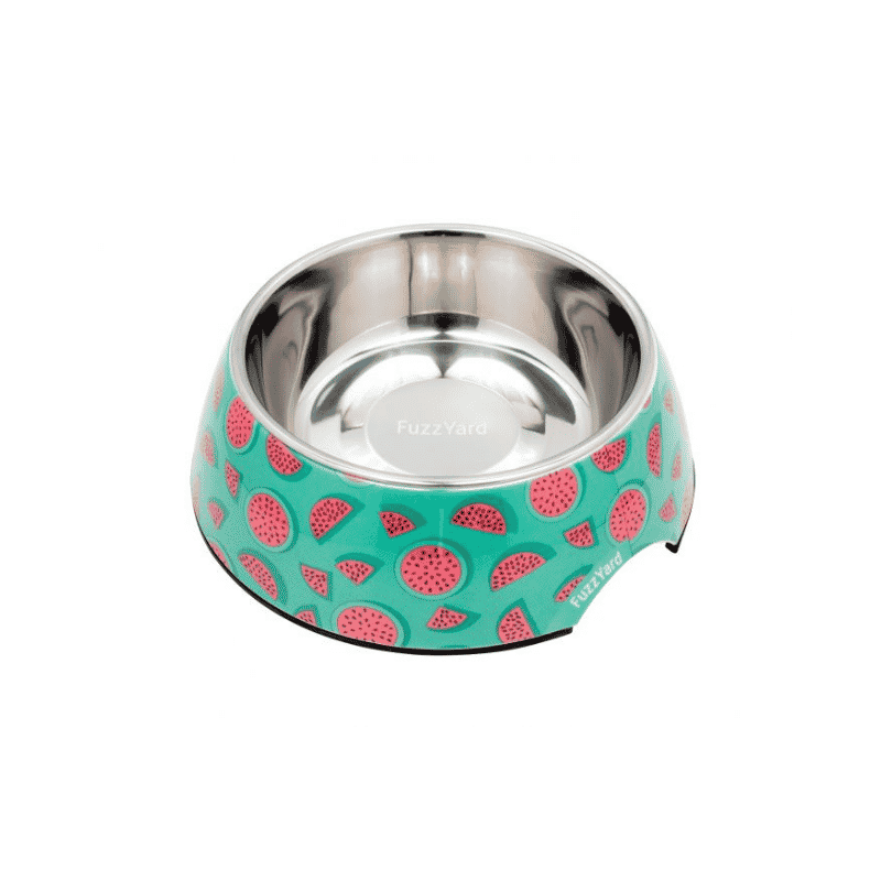 Fuzzyard Dog Bowl Summer Punch - 810 Ml