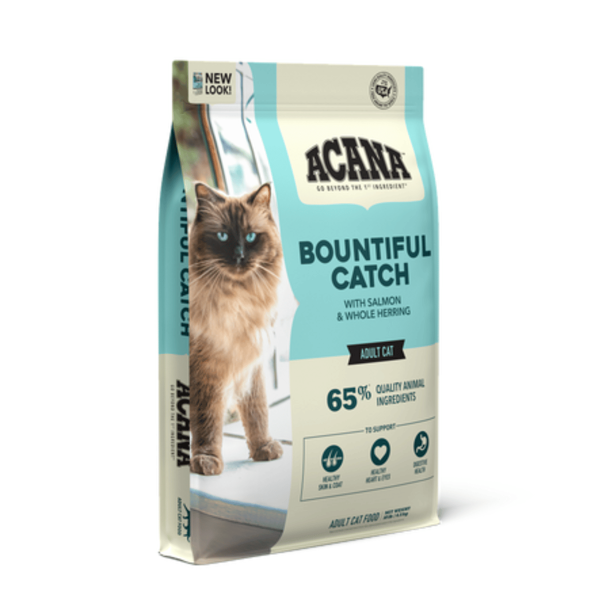 Acana Bountiful Catch Gato 1,8 Kg