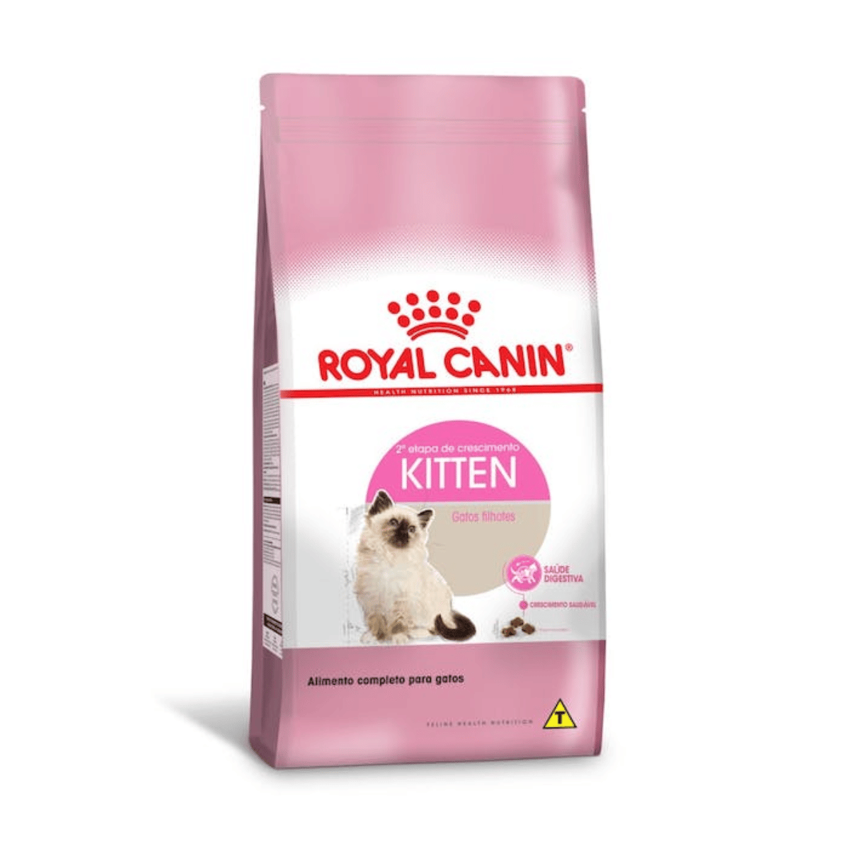 Royal Canin Kitten 4 Kg