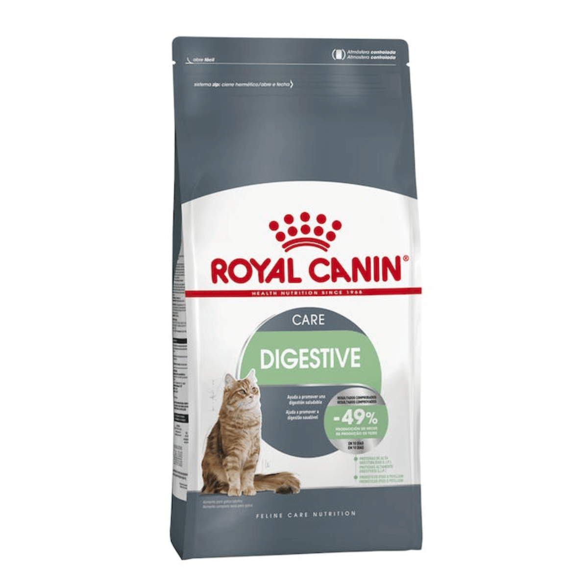 Royal Canin Gato Digestive Care 1.5 Kg