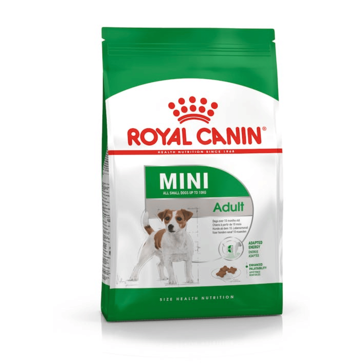 Royal Canin Mini Adulto 7.5Kg