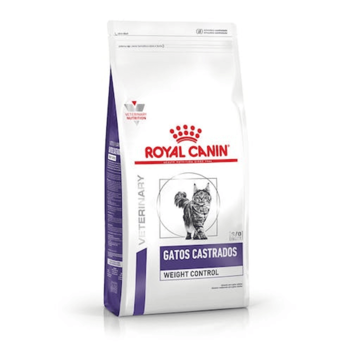 Royal Canin Gato Castrados Weight Control 7.5 Kg
