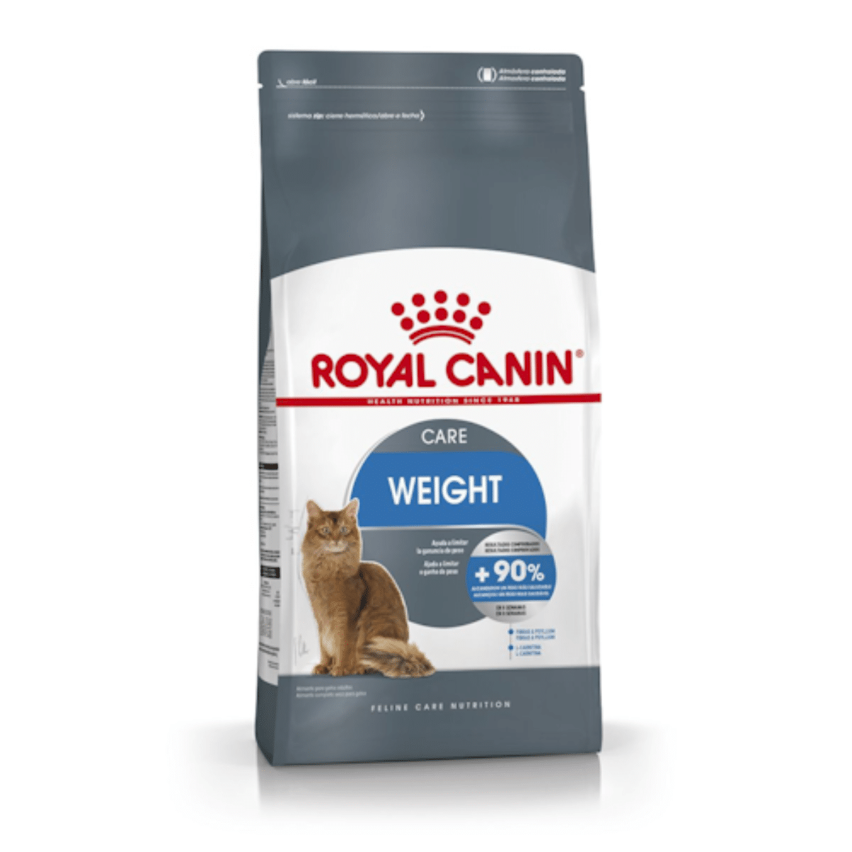 Royal Canin Gato Weight Care 1.5 Kg