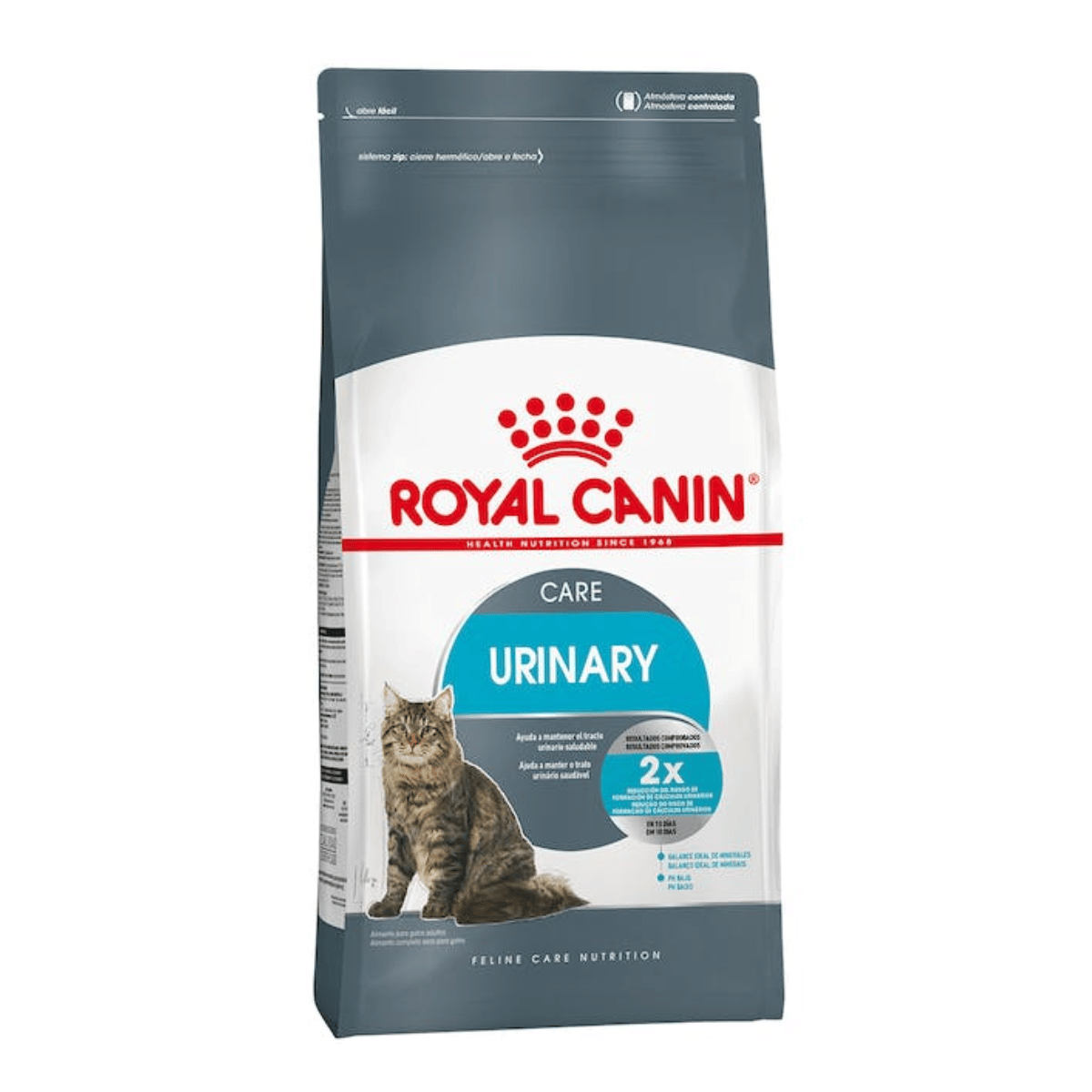 Royal Canin Gato Urinary Care 1.5Kg