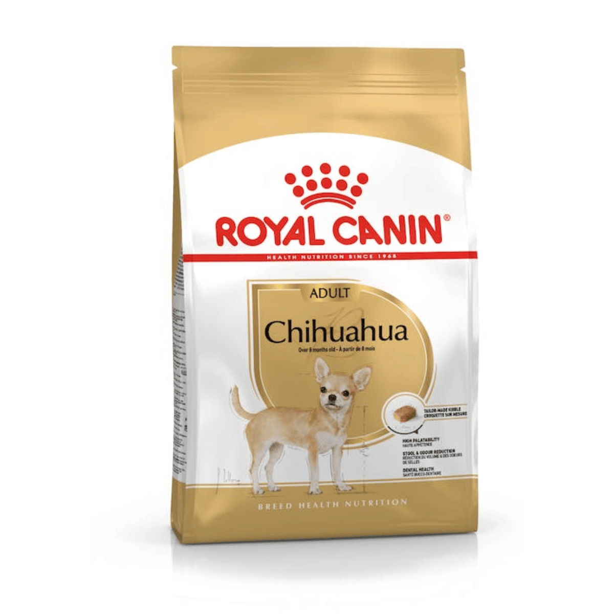 Royal Canin Chihuahua Adulto 1Kg