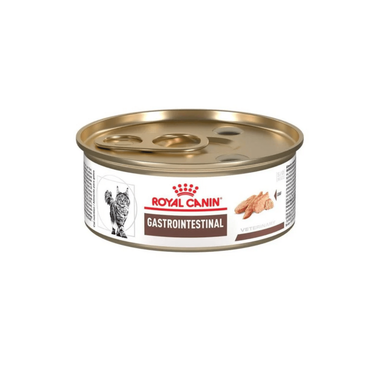 Royal Canin Gastrointestinal Gato Lata 145 Gr