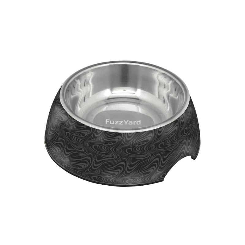 Fuzzyard Dog Bowl Liquify - 400 Ml