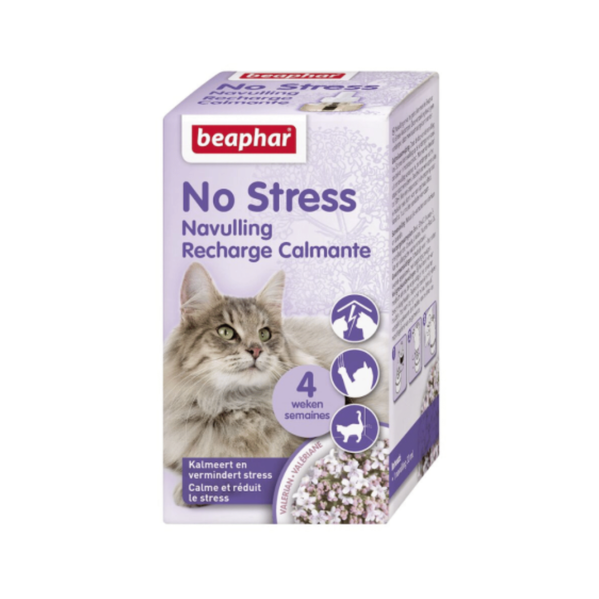 CALMING REPUESTO PARA DIFUSOR GATO