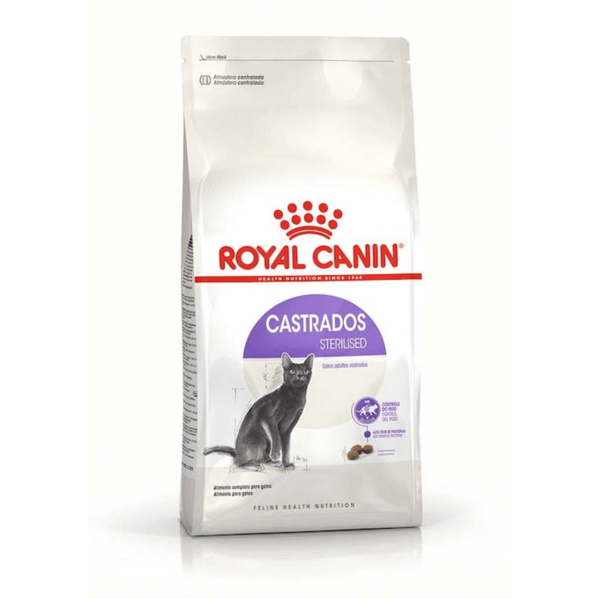 Royal Canin Gato Esterilizado 1.5 Kg