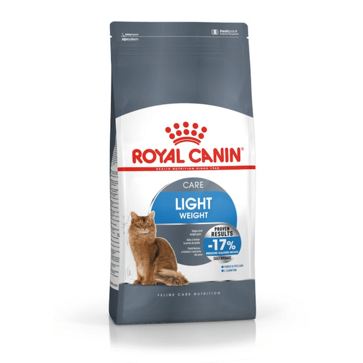 Royal Canin Light 1.5Kg