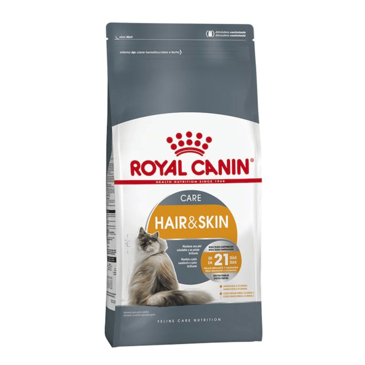 Royal Canin Perro Hair Skin Care 2 Kg