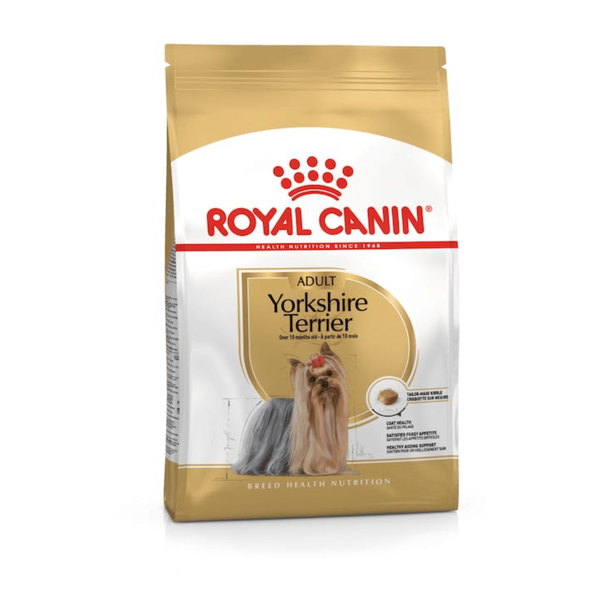 Royal Canin Yorkshire Terrier Adulto 2.5Kg
