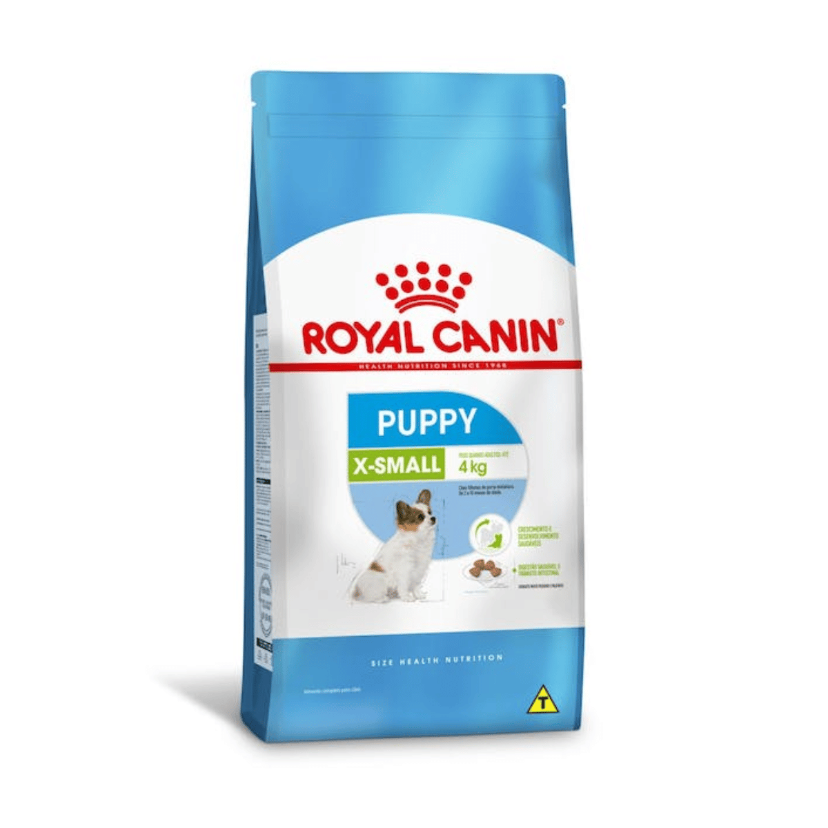 Royal Canin Perro X-Small Puppy 2.5 Kg