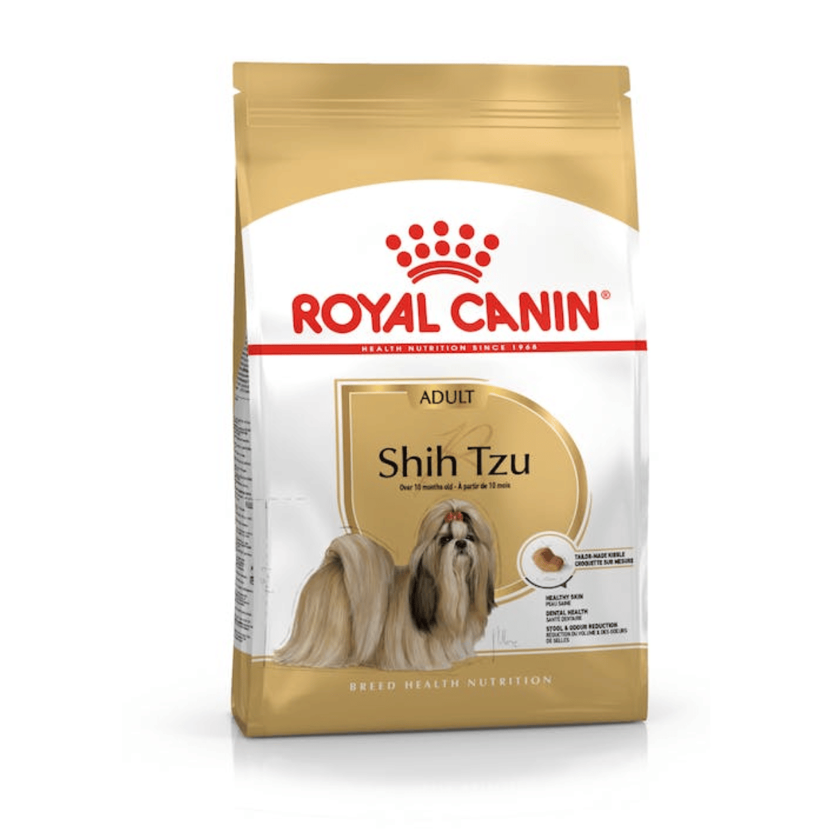 Royal Canin Shih Tzu Adulto 2.5Kg