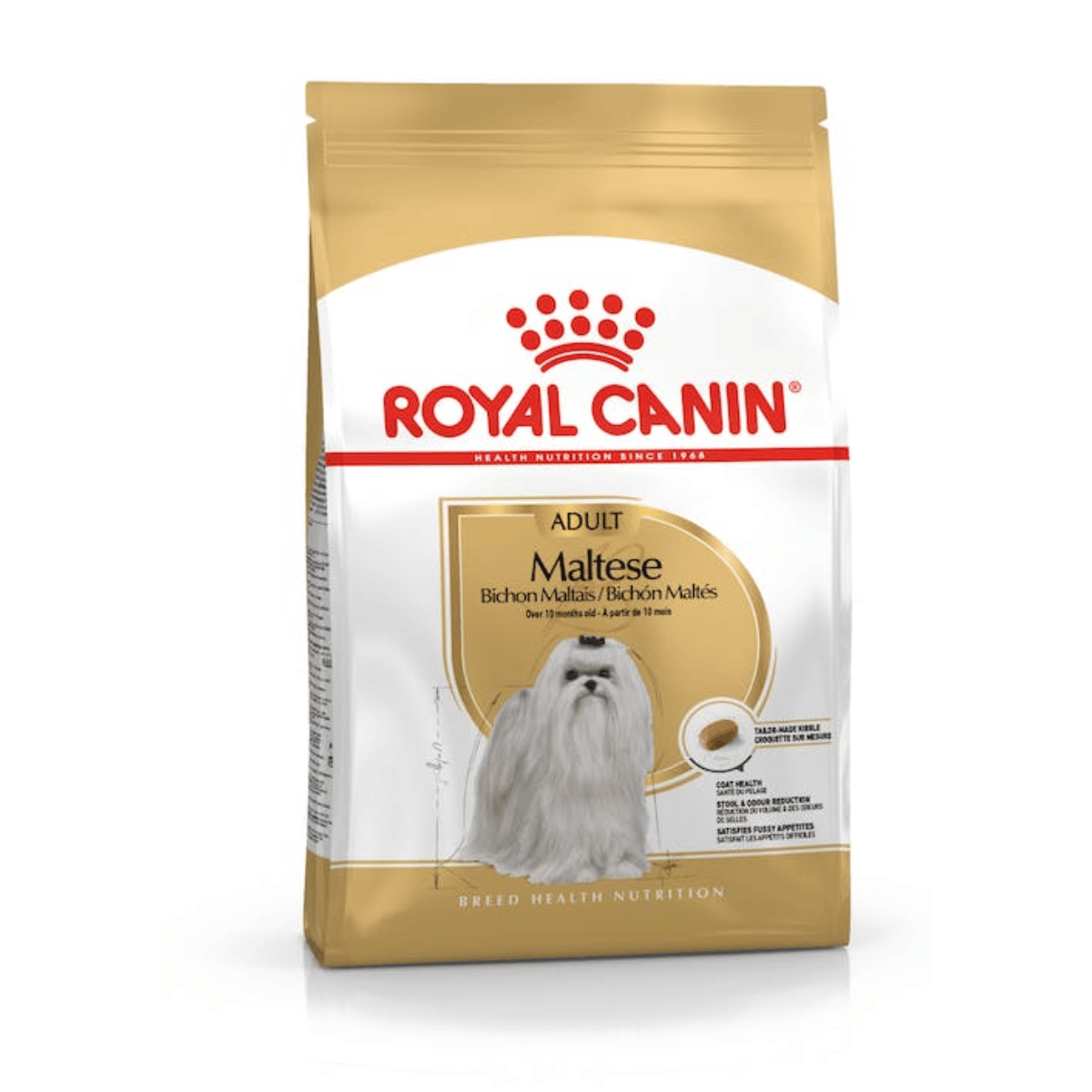 Royal Canin Maltes Adulto 1Kg