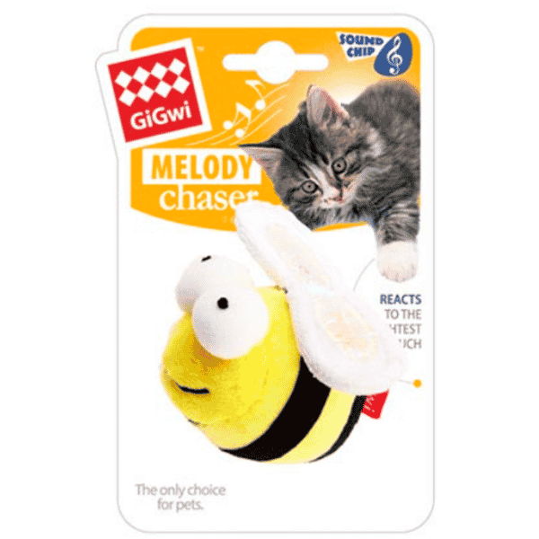 Gigwi Abeja Melody Chaser
