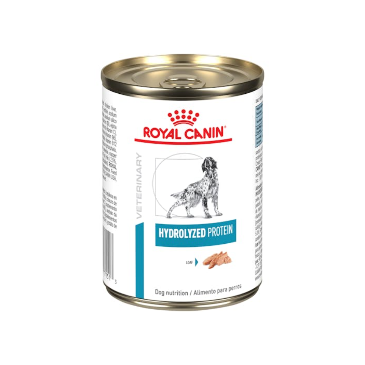 Royal Canin Hydrolized Protein Perro Lata 390 Gr