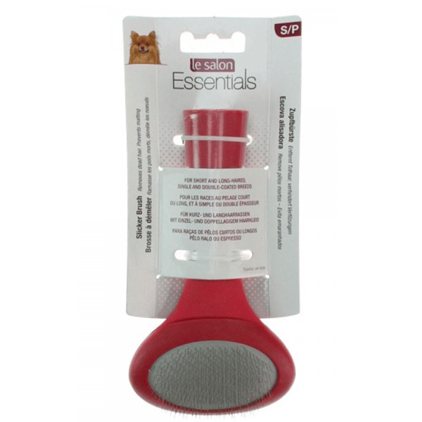 Le Salon Cepillo Alisador Talla S