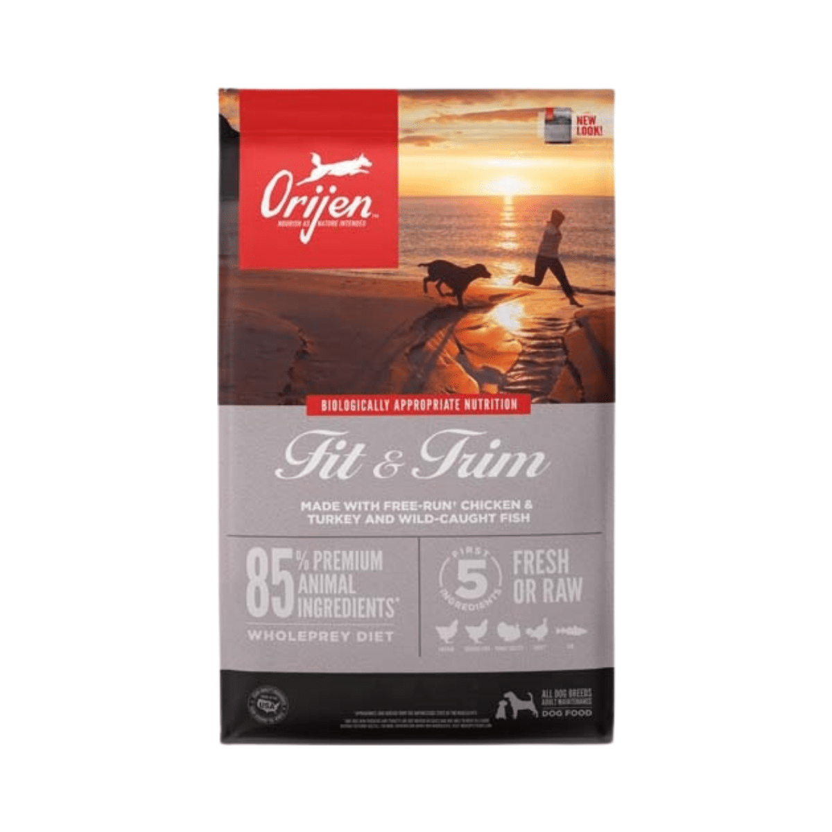 Orijen Fit Trim Perro 10,6 Kg