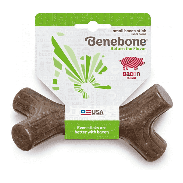 Benebone Stick Bacon S