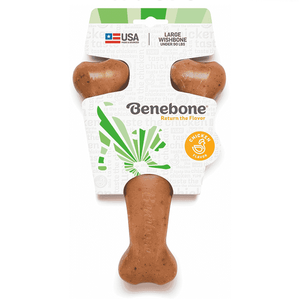 Benebone Wishbone Chicken L
