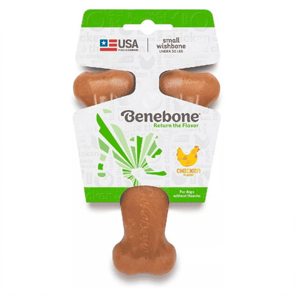 Benebone Wishbone Chicken S