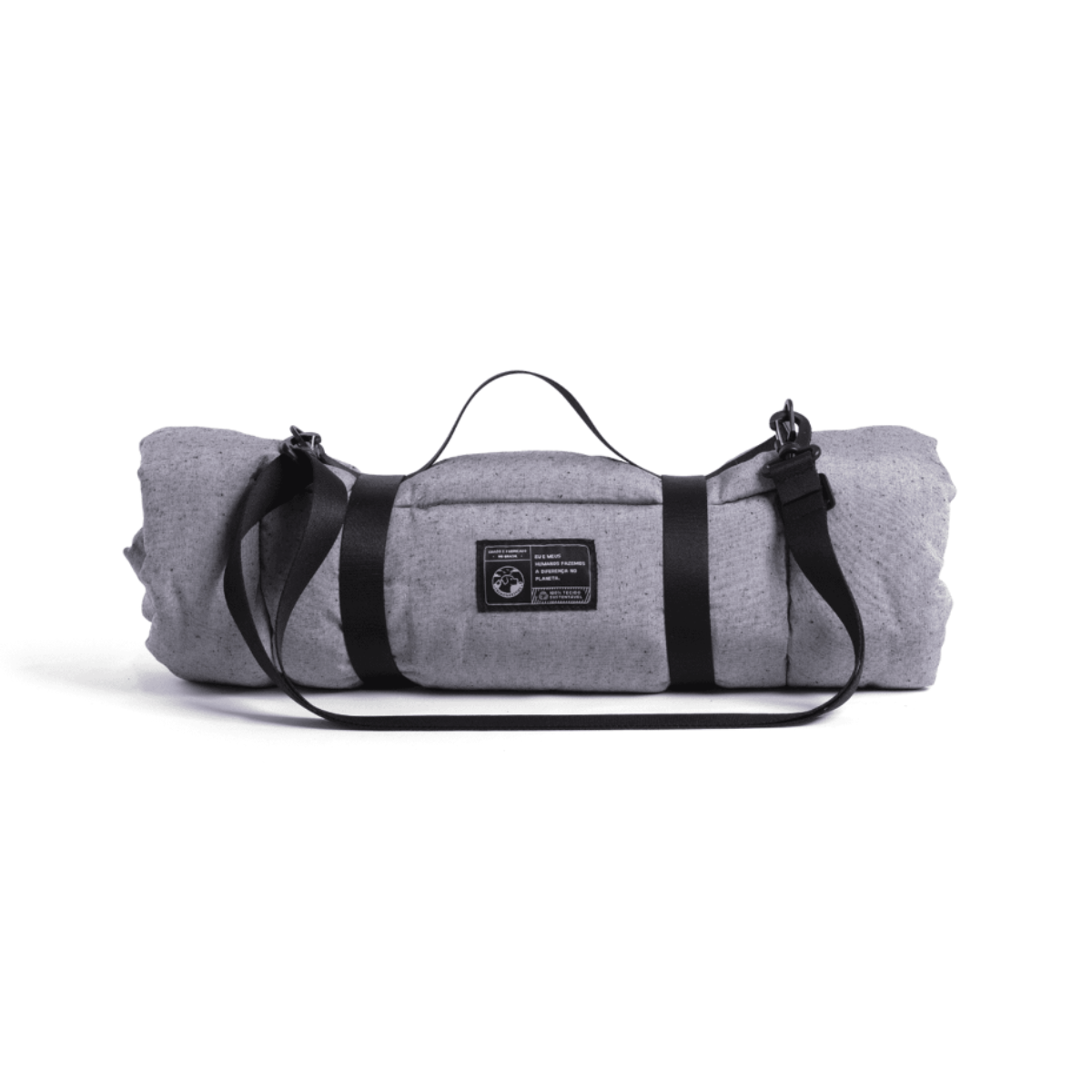 Cachorreiros Cama Gris - Talla L