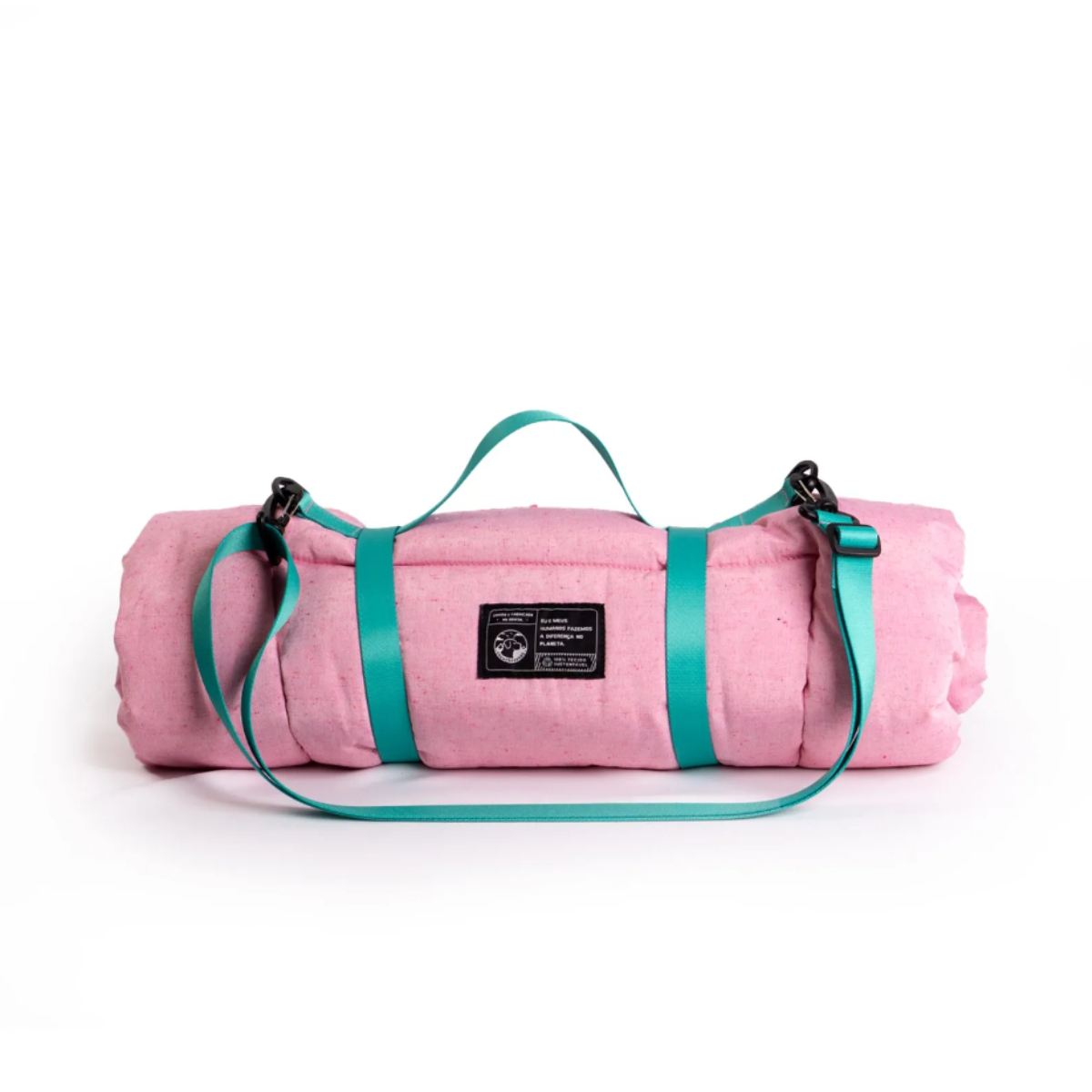 Cachorreiros Cama Pink - Talla S