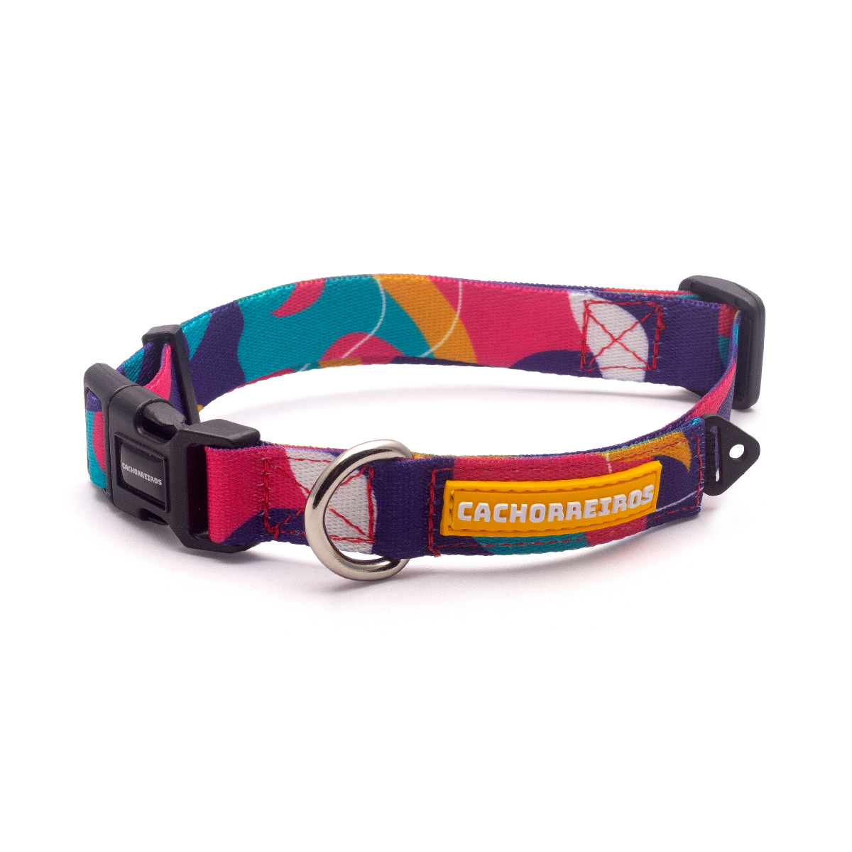 Cachorreiros Collar Doge - Talla S