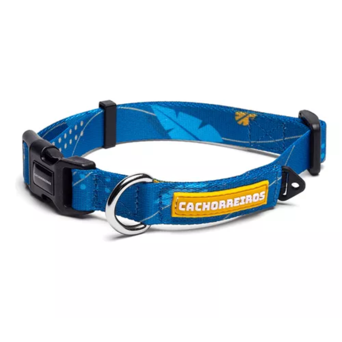 Cachorreiros Collar Indigo - Talla L