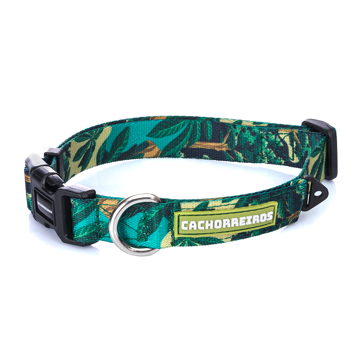 Cachorreiros Collar Samauma - Talla L