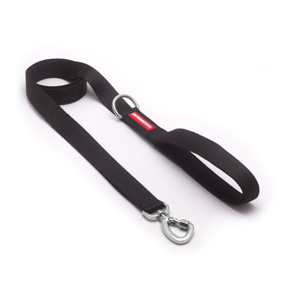 Cachorreiros Correa Black - Talla L