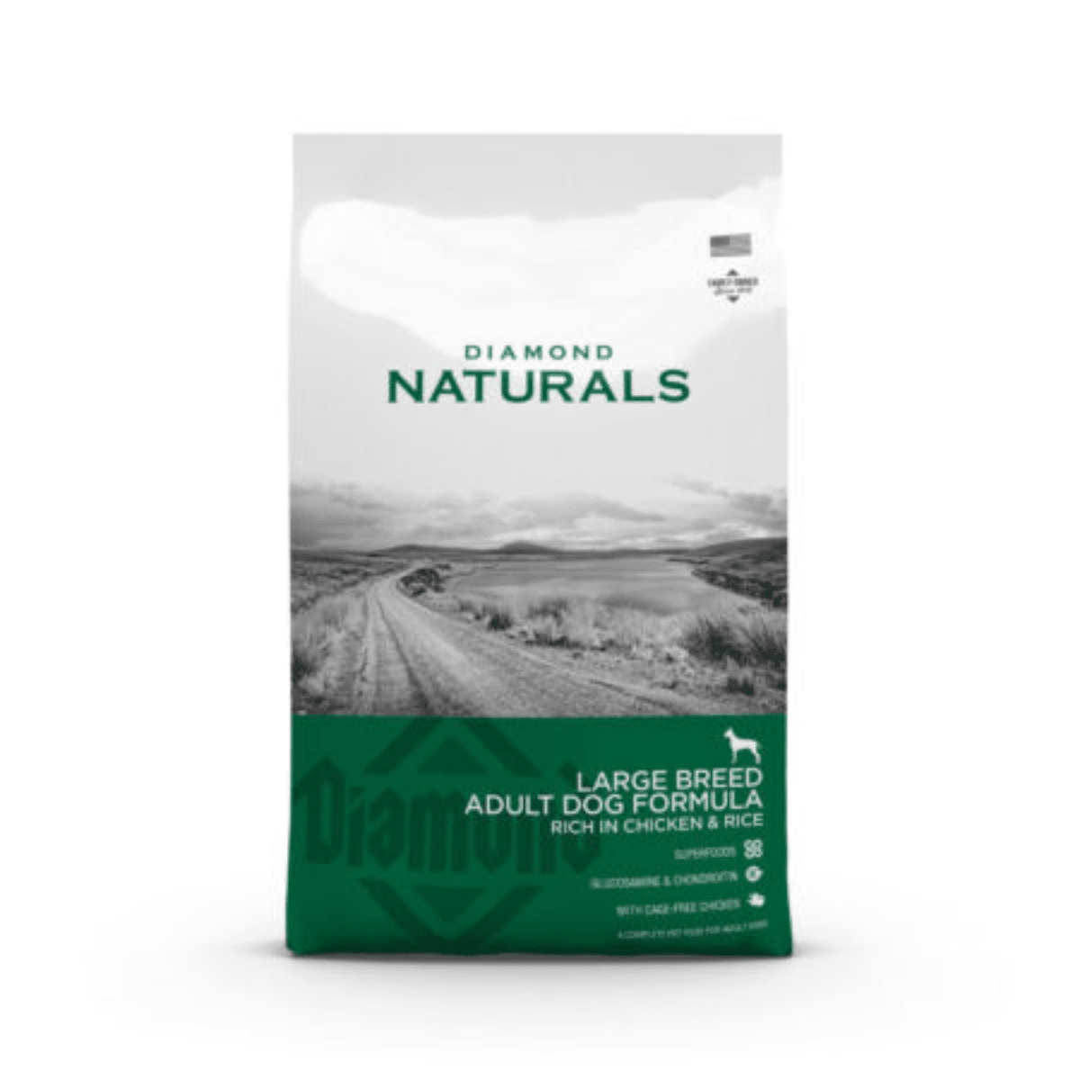 Naturals Adult Large Breed 15 Kg
