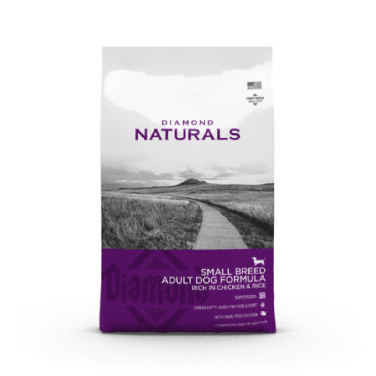 Naturals Adult Small Breed 2 Kg