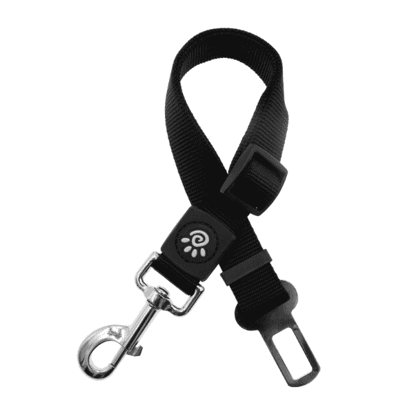 Doco Cinturon De Seguridad - Negro