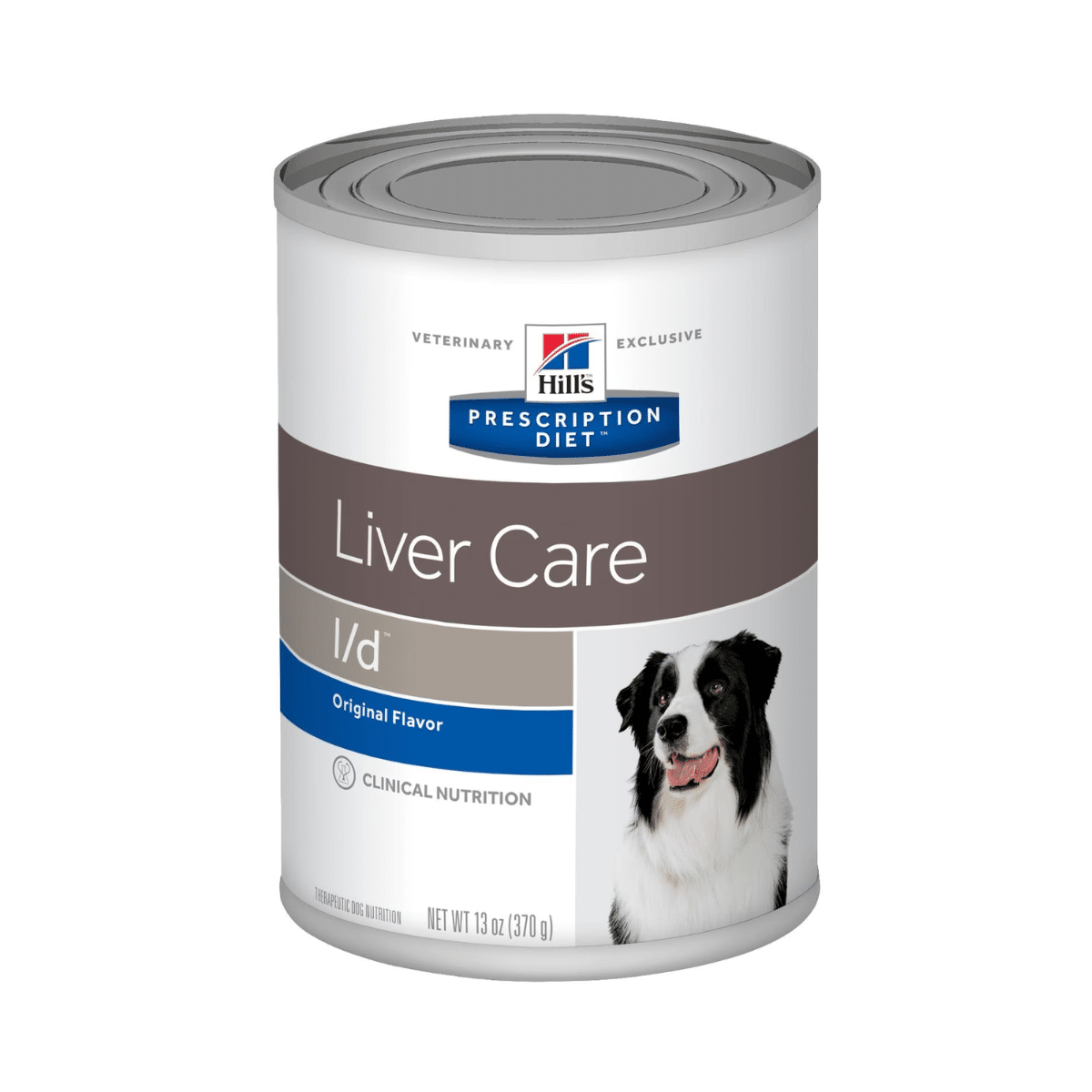 Hills Prescription L/D Cuidado Hepatico Perro 370 Gr