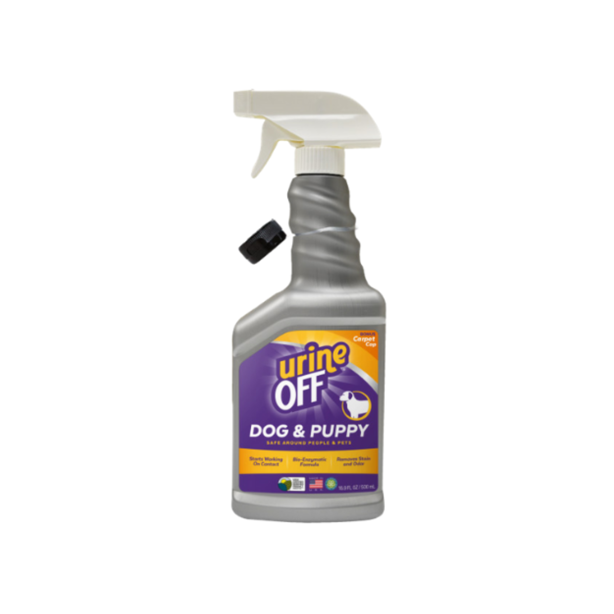 Urine Off Dog And Puppy Sprayer 500 Ml