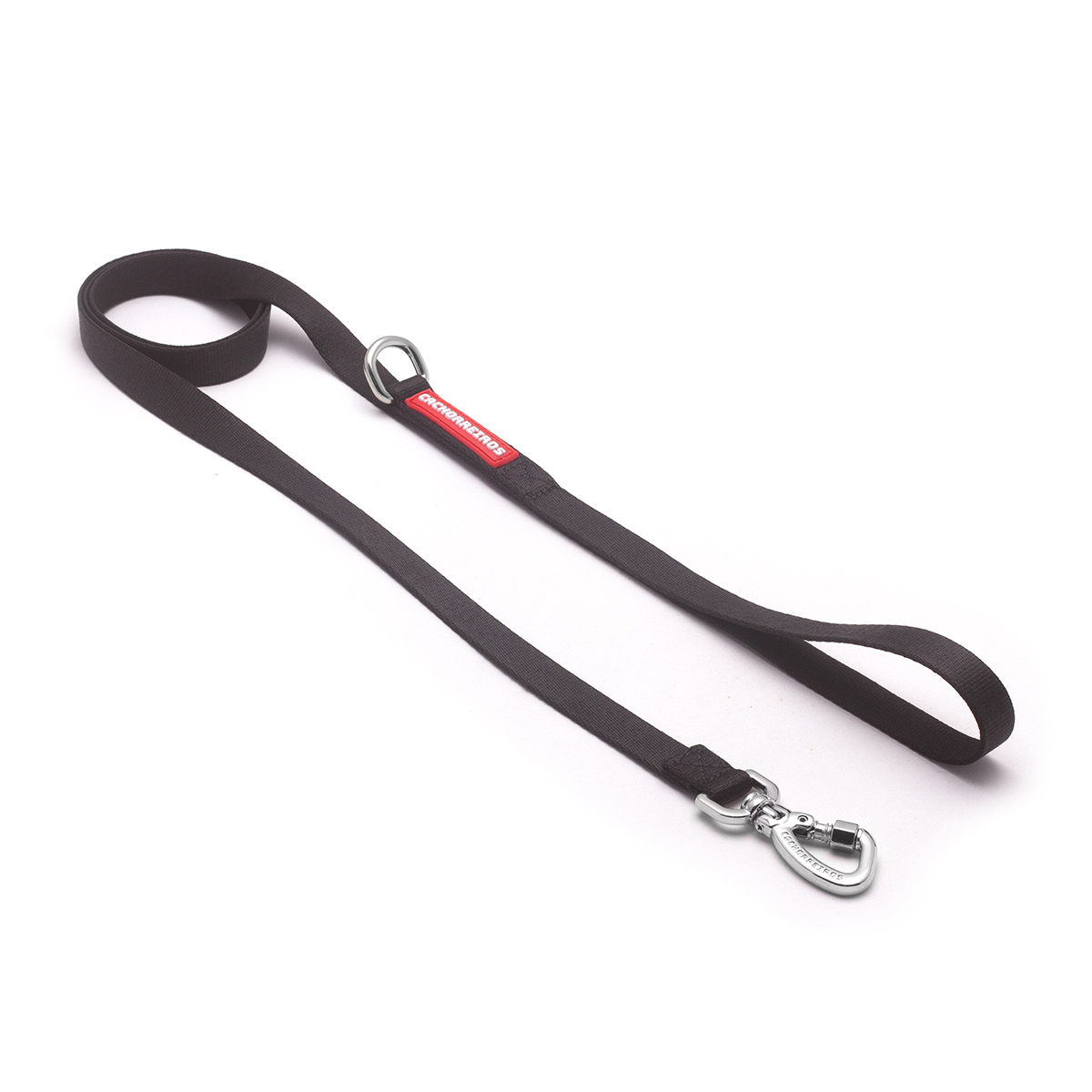Cachorreiros Correa Black - Talla S